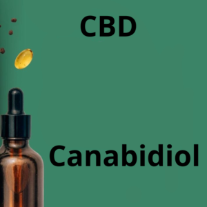 Cbd Canabidiol